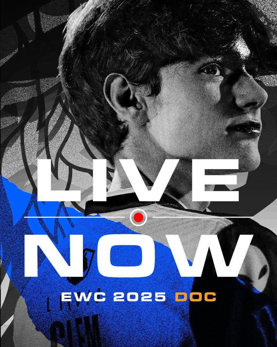 Liquid Omareloff (@omareloff) on Twitter photo This has been absolute cinema to watch. It all comes down to this.
The EWC doc finale is out this Friday on <a href="/PrimeVideo/">Prime Video</a>. TL and our Starcraft2 player Clem take the spotlight one last time, you gotta watch it. tl.gg/EWCdocumentary #EWC #ad This has been absolute cinema to watch. It all comes down to this.
The EWC doc finale is out this Friday on <a href="/PrimeVideo/">Prime Video</a>. TL and our Starcraft2 player Clem take the spotlight one last time, you gotta watch it. tl.gg/EWCdocumentary #EWC #ad