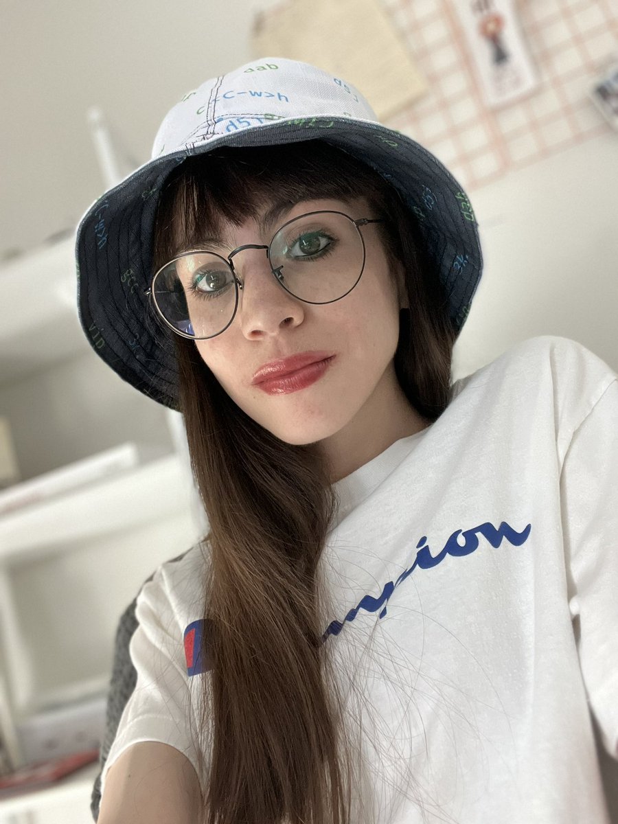 Maria José Solano (@mariasolanoos) on Twitter photo How to tell if she’s a nvim user? She has a Vim motions bucket hat 💙💚
Available now in store.neovim.io/products/rever… How to tell if she’s a nvim user? She has a Vim motions bucket hat 💙💚
Available now in store.neovim.io/products/rever…