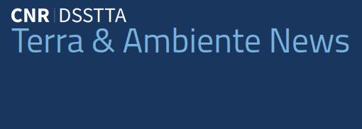CNR-DTA (@cnrdta) on Twitter photo È online il numero di giugno della newsletter #TerraAmbienteNews del <a href="/CNRDTA/">CNR-DTA</a> 
In questo numero:
✔️ Aggiornamenti sui progetti in corso
✔️ Approfondimenti tematici e analisi di settore
✔️ Prossimi eventi e iniziative in programma
🔗 Leggi: shorturl.at/d1QLM È online il numero di giugno della newsletter #TerraAmbienteNews del <a href="/CNRDTA/">CNR-DTA</a> 
In questo numero:
✔️ Aggiornamenti sui progetti in corso
✔️ Approfondimenti tematici e analisi di settore
✔️ Prossimi eventi e iniziative in programma
🔗 Leggi: shorturl.at/d1QLM