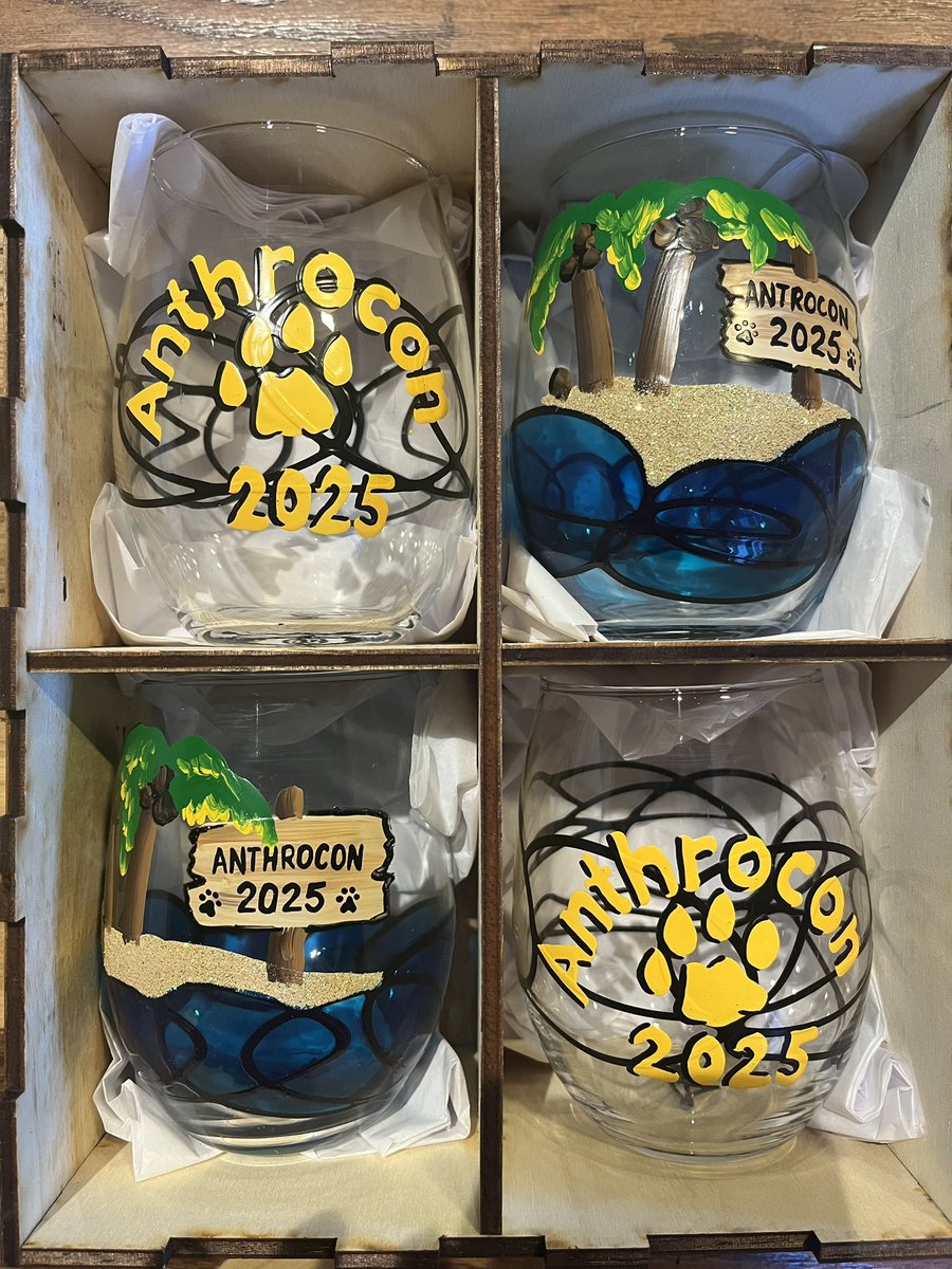 ⭐️Zero Dealing @ LvFC/ AnthrOhio⭐️ (@zeroremnants) on Twitter photo Make sure to stop by the <a href="/anthrocon/">Anthrocon, Inc.</a> charity auction as i made another Handpainted glassware set!
It’ll be available in the charity auction!
#anthrocon #anthrocon2025 Make sure to stop by the <a href="/anthrocon/">Anthrocon, Inc.</a> charity auction as i made another Handpainted glassware set!
It’ll be available in the charity auction!
#anthrocon #anthrocon2025