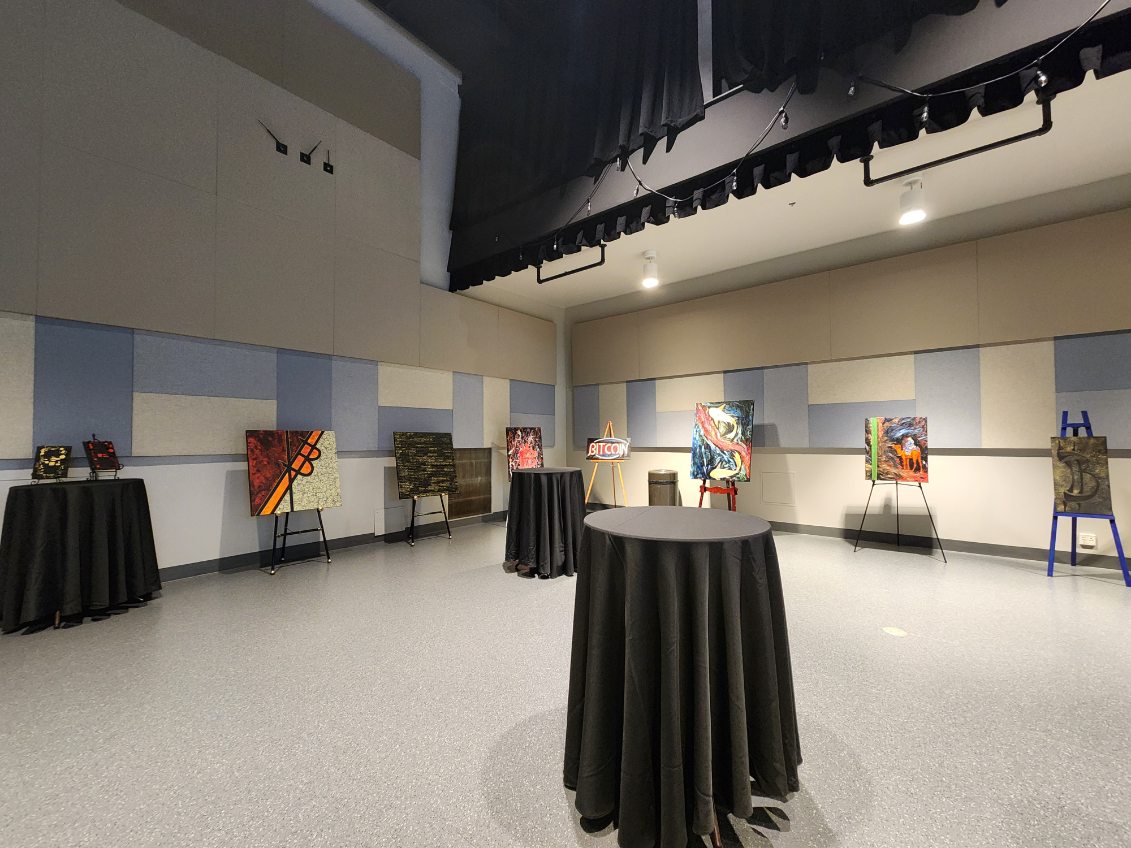 The Crypto Artisan ⛏ tweet media