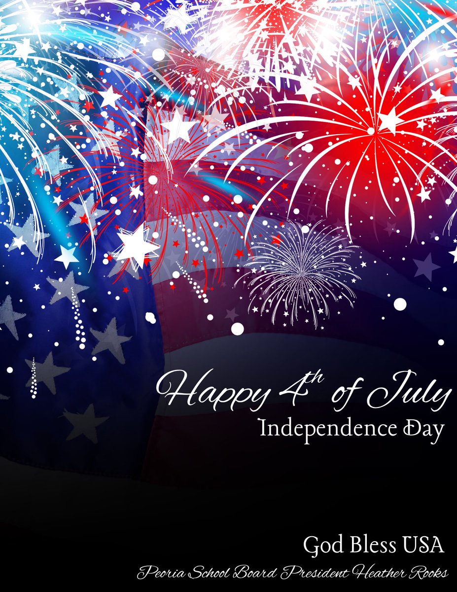 Heather Rooks Peoria Governing Board President tweet media