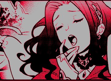 ⠀

    ❝ ah . . Its the SMALL one . . ~ hello hello ~ ❞ 

⠀