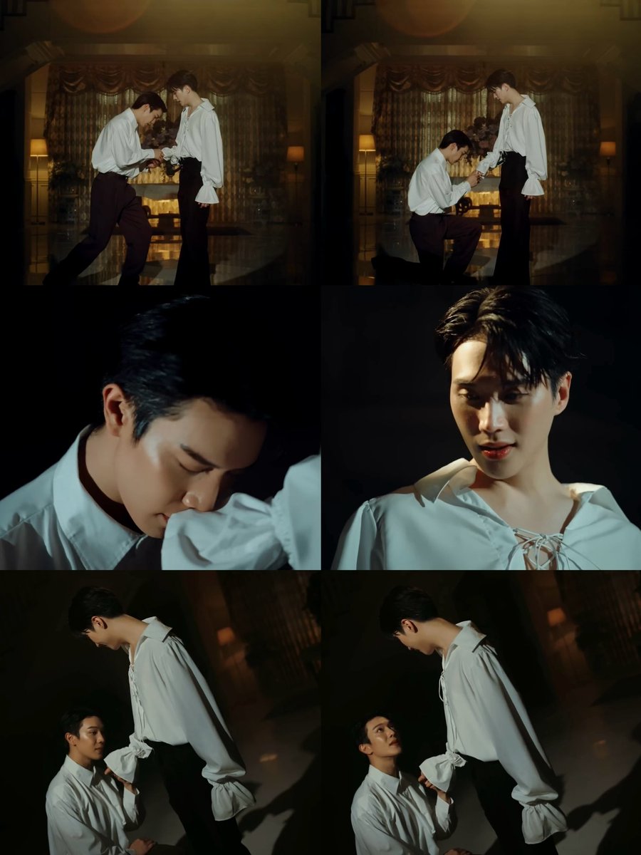 BLUEHEART_CH's tweet image. แต่งค่ะ 

#MemoirOfRatiEP3 
#จารึกไว้ชั่วกาลนิรันดร์MV