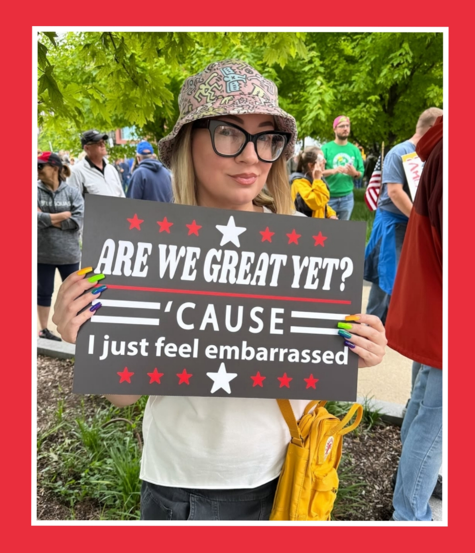 Tony Michaels 🎙 (@thetonymichaels) on Twitter photo 