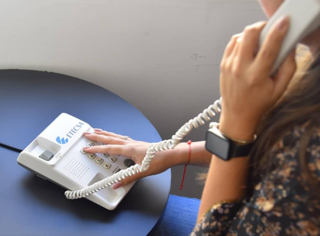 📌 Conocer el estado de tu factura ☎️ es muy sencillo si te suscribes a factura@etecsa.cu 👌.
Si aún no lo has hecho escríbenos 😉 y envíanos:
👉 Número de teléfono
👉 Nombre del titular 
👉 Correo electrónico
#FacturaElectrónica