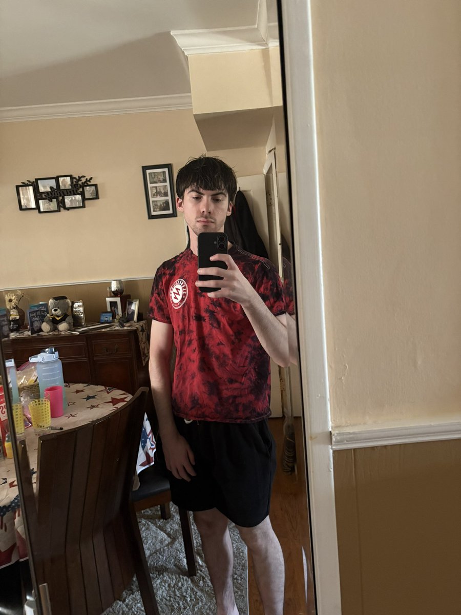 Happy 4th yall spend it with family and friends and have a good day and eat well.