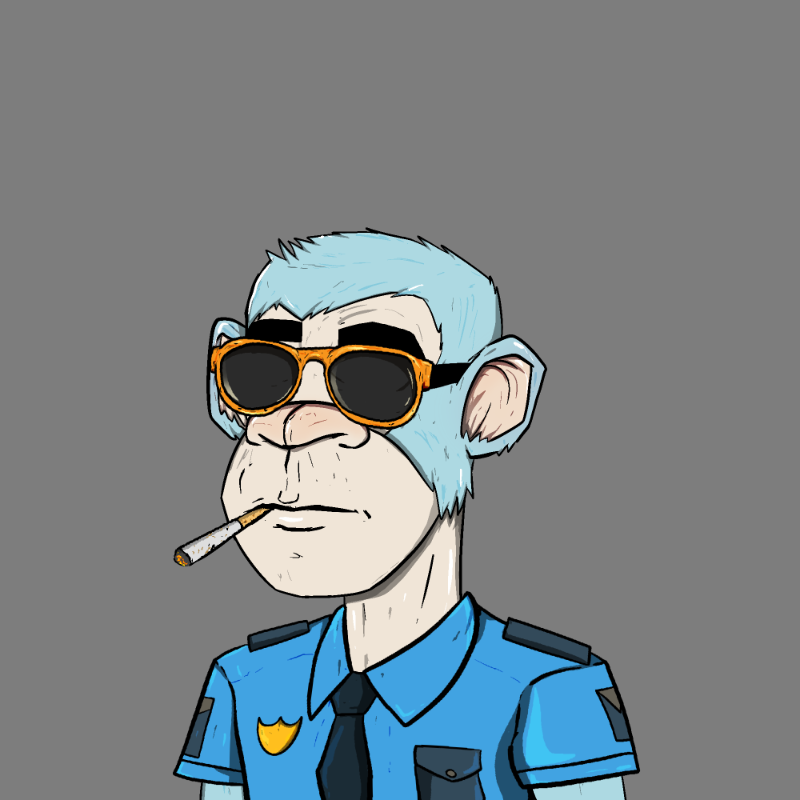 Mega Monkeys tweet media