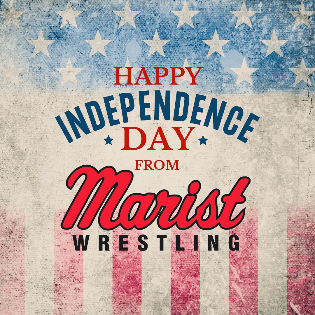 Marist Wrestling (@maristwrestling) on Twitter photo 