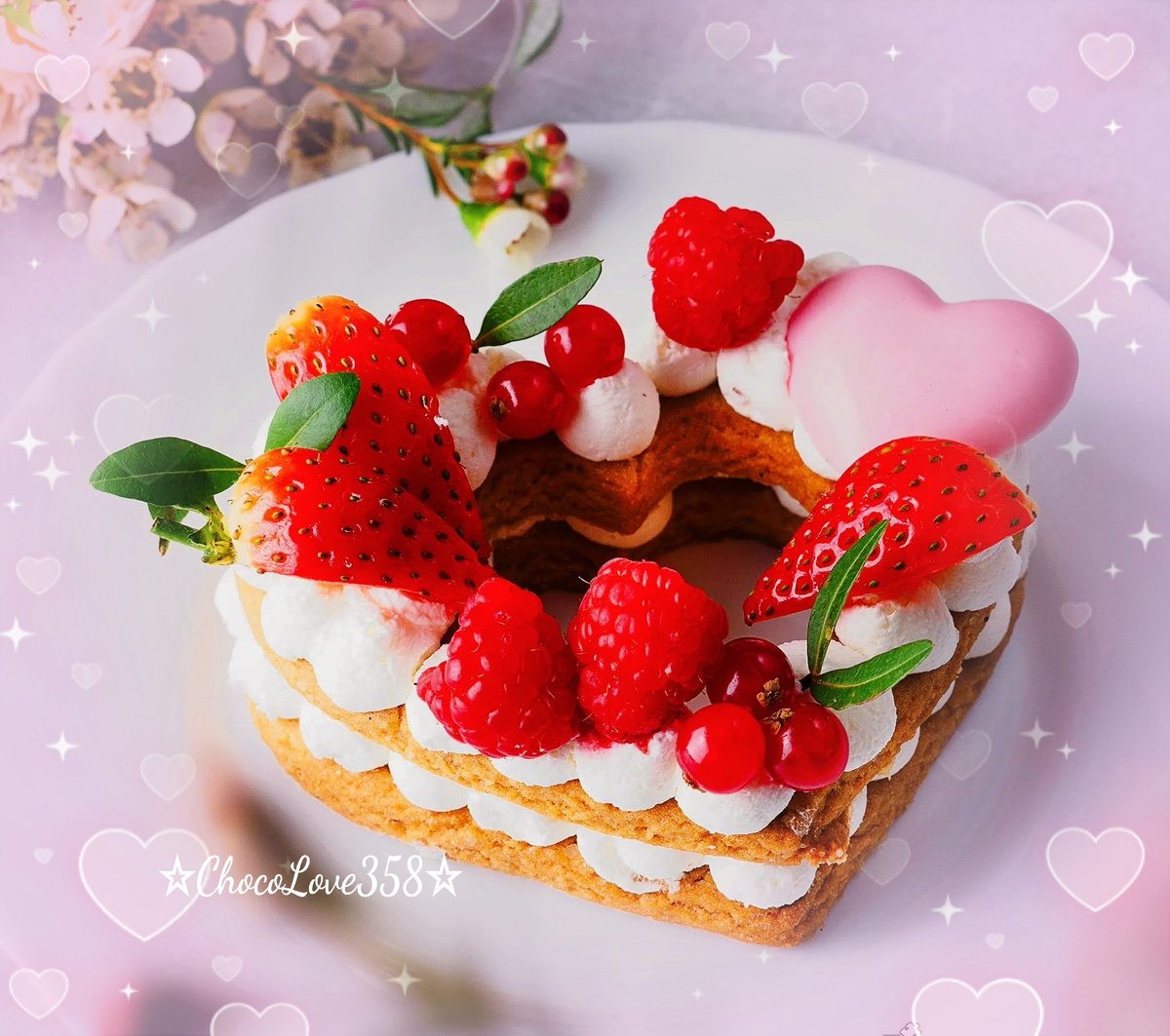 ChocoChocolLove's tweet image. 7月5日(土) 私事ですが✨
今日はチョコが生まれた日🎂
#風船 飛びました🎈))

家族に感謝♡ 友達に感謝♡
仲間に感謝♡ 健康に感謝♡
大谷さんと同じ日で幸せ♡

繋がってくれた 全ての
フォロワー様に感謝です♡
これからも仲良くして下さい
よろしくお願いします🥹💕

#誕生日  #おめでとう 私