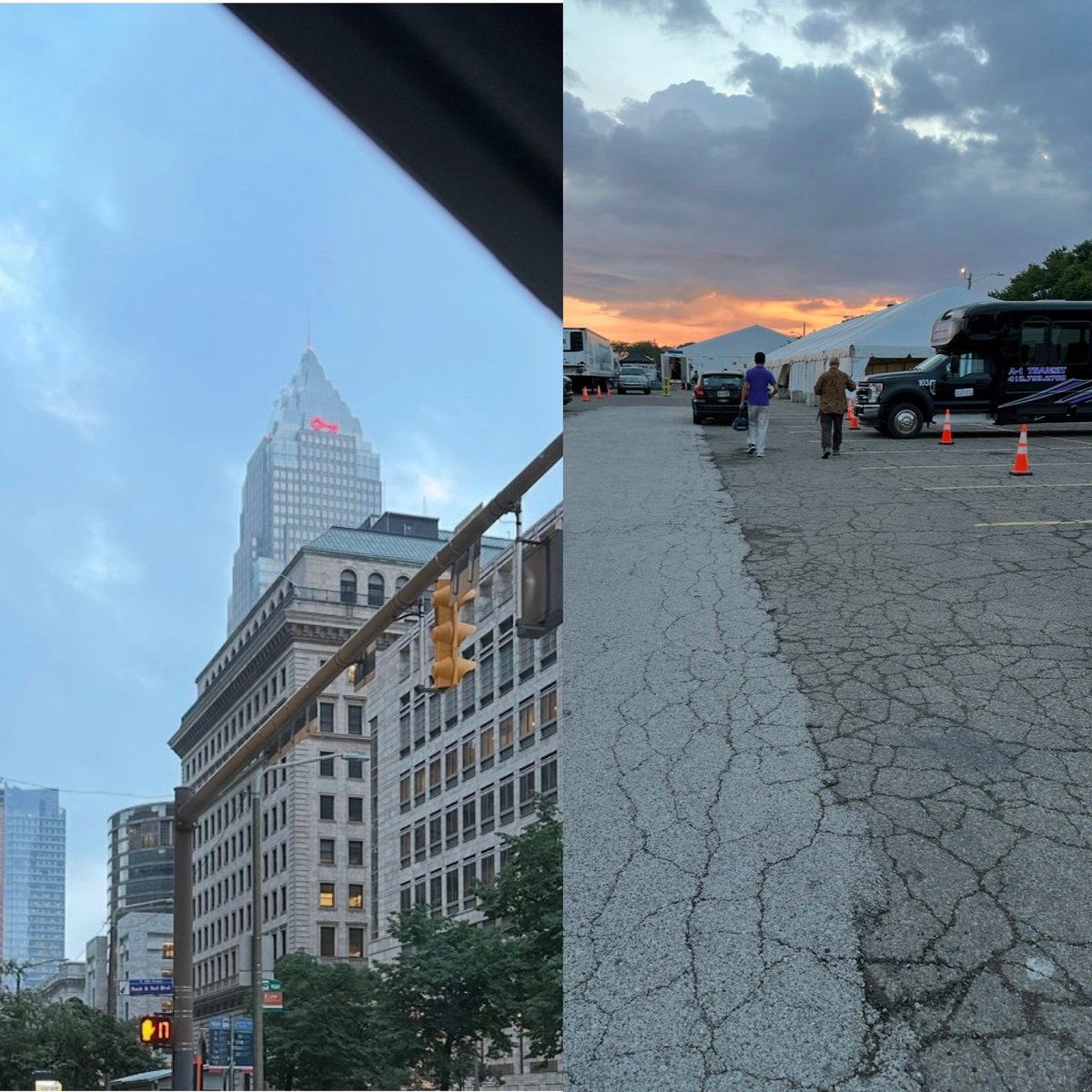 Lana (@stefanskigirl) on Twitter photo Last year on the 4th, I spent my holiday on the set of Superman. We will have a podcast post premier downtown at the filming locations! Here are some shots of my arrival at 6am. Hair, makeup and wardrobe were set up in the muni lot 😂. I felt so at home! <a href="/BougieSquad/">BougieSportsSquad</a> Last year on the 4th, I spent my holiday on the set of Superman. We will have a podcast post premier downtown at the filming locations! Here are some shots of my arrival at 6am. Hair, makeup and wardrobe were set up in the muni lot 😂. I felt so at home! <a href="/BougieSquad/">BougieSportsSquad</a>