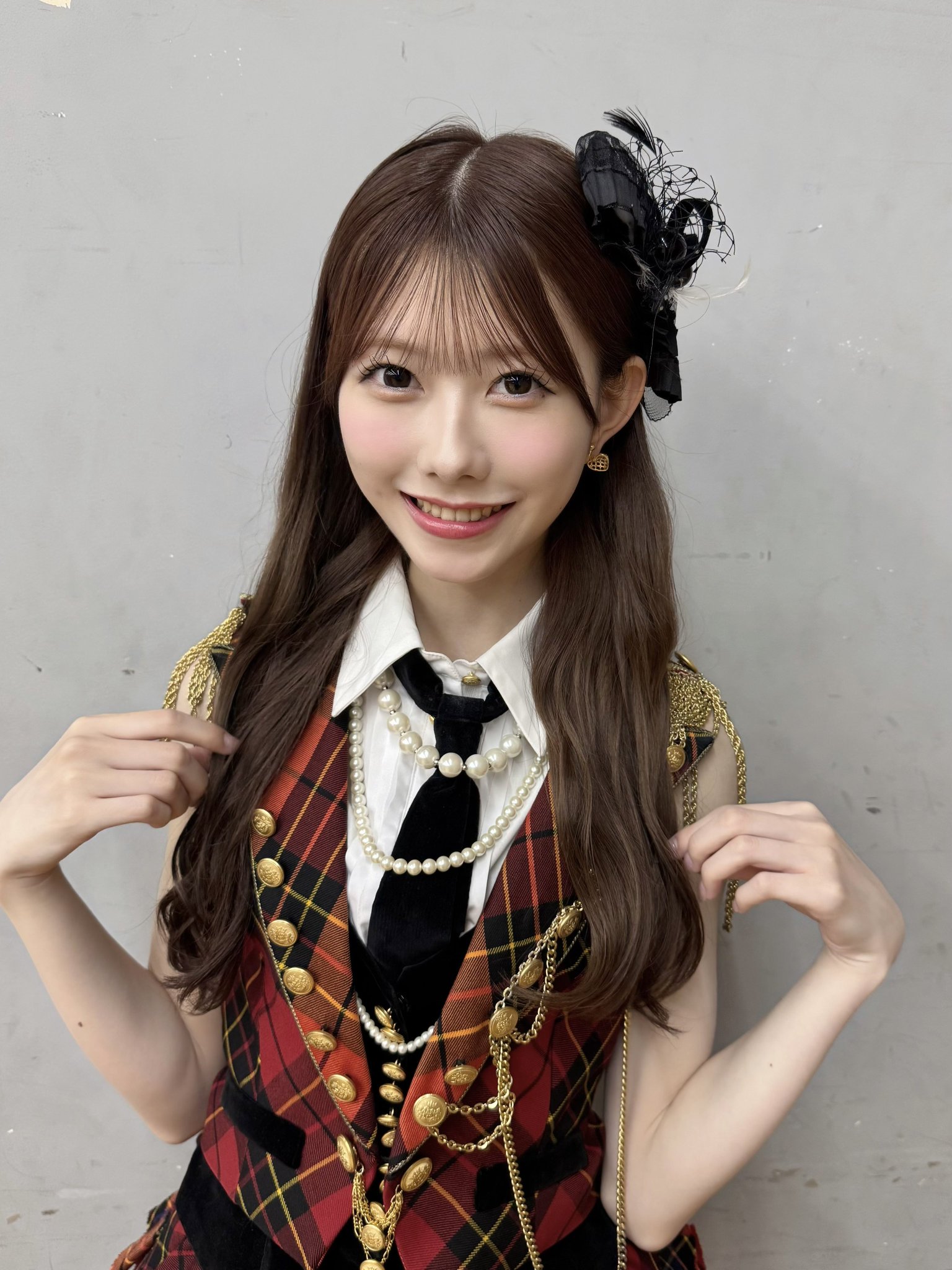 ☆恵里☆☘️ 千葉恵里【AKB48】☁️🧼 on X: 