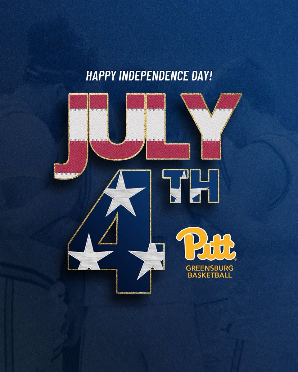 Happy 4th of July!

#BobcatPride
