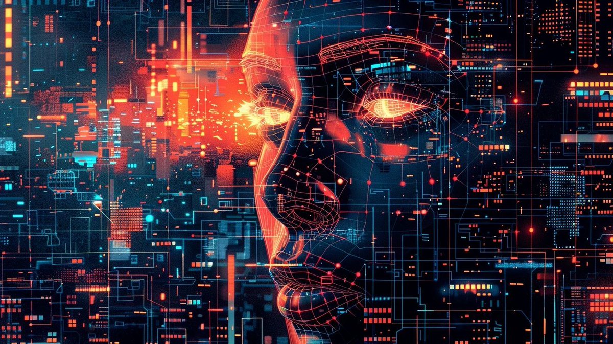 JC Gaillard (@corix_jc) on Twitter photo 90% aren't ready for #AI attacks, are you?
buff.ly/7PSYMeu
#tech #data #cybersecurity #security #infosec #business #management #leadership #CISO #CIO #CTO #CDO #cyberthreats #cyberattacks #databreaches #AIrisks @HelpNetSecurity <a href="/Accenture/">Accenture</a> <a href="/Paolo_DalCin/">Paolo Dal Cin</a> <a href="/BetaMoroney/">Tony Moroney</a> 90% aren't ready for #AI attacks, are you?
buff.ly/7PSYMeu
#tech #data #cybersecurity #security #infosec #business #management #leadership #CISO #CIO #CTO #CDO #cyberthreats #cyberattacks #databreaches #AIrisks @HelpNetSecurity <a href="/Accenture/">Accenture</a> <a href="/Paolo_DalCin/">Paolo Dal Cin</a> <a href="/BetaMoroney/">Tony Moroney</a>
