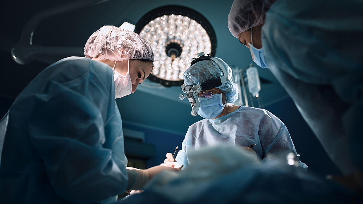Operating theatres create up to 70% of hospital waste.  Stryker’s Neptune system helps reduce this, cut carbon and boost efficiency. 
 
Read more in the latest edition of our sustainable supplier blog series⬇️  
ow.ly/UoqE50Wl3bE 

#GreenerNHS #NetZeroNHS #WeAreStryker