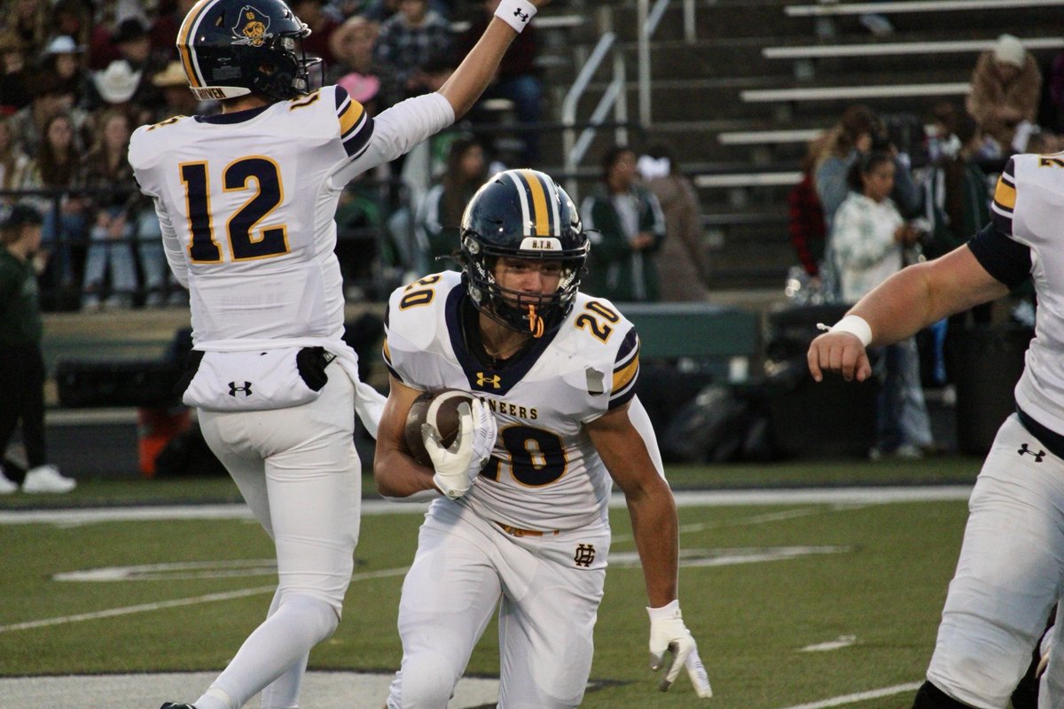 My Top 8 Ranked Junior RBs

#1 - <a href="/Cam_payne22/">Cam Payne</a> 
#2 - <a href="/TrentonF248/">Trenton Foley</a> 
#3 - <a href="/AndrewWill33/">Andrew Willemsen⭐️⭐️⭐️</a> 
#4 - <a href="/LjGallihugh/">LJ Gallihugh</a> 
#5 - <a href="/jeramiahda/">Jeramiah Aaron</a> 
#6 - <a href="/jeremiah_2027/">Jeremiah Whitley C/O 2027 (RB/ATH)</a> 
#7 - <a href="/jjordanshabazz/">Jordan Shabazz ✞</a> 
#8 - <a href="/tylewis2027/">TyAnthony Lewis RB/ATH 2027</a> 

The deepest class that I've ever seen!

My Evals
prepredzone.com/2025/07/its-ju…