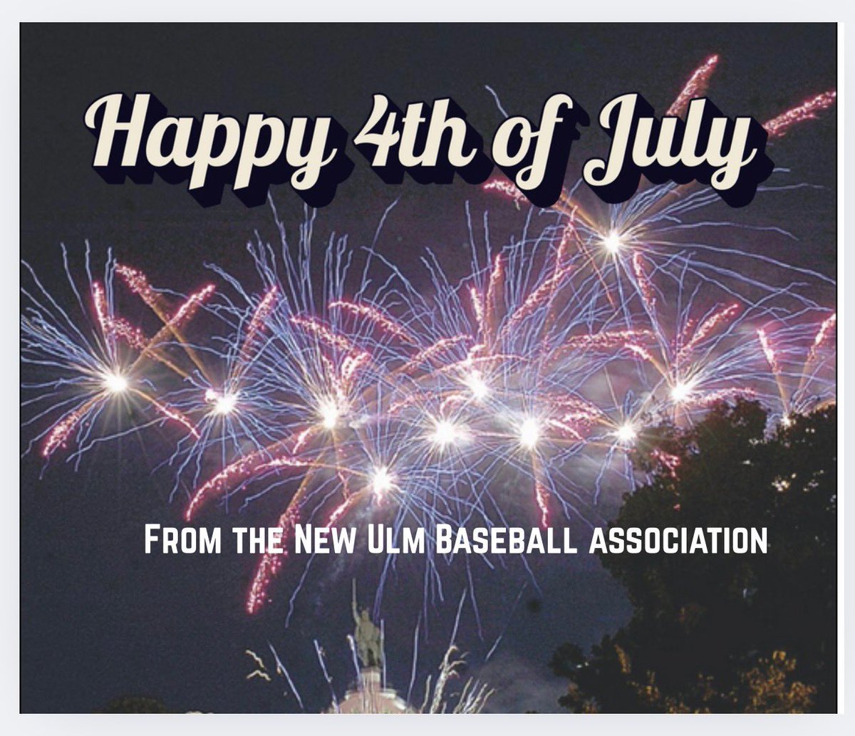 New Ulm Baseball Association (@newulm2020) on Twitter photo 