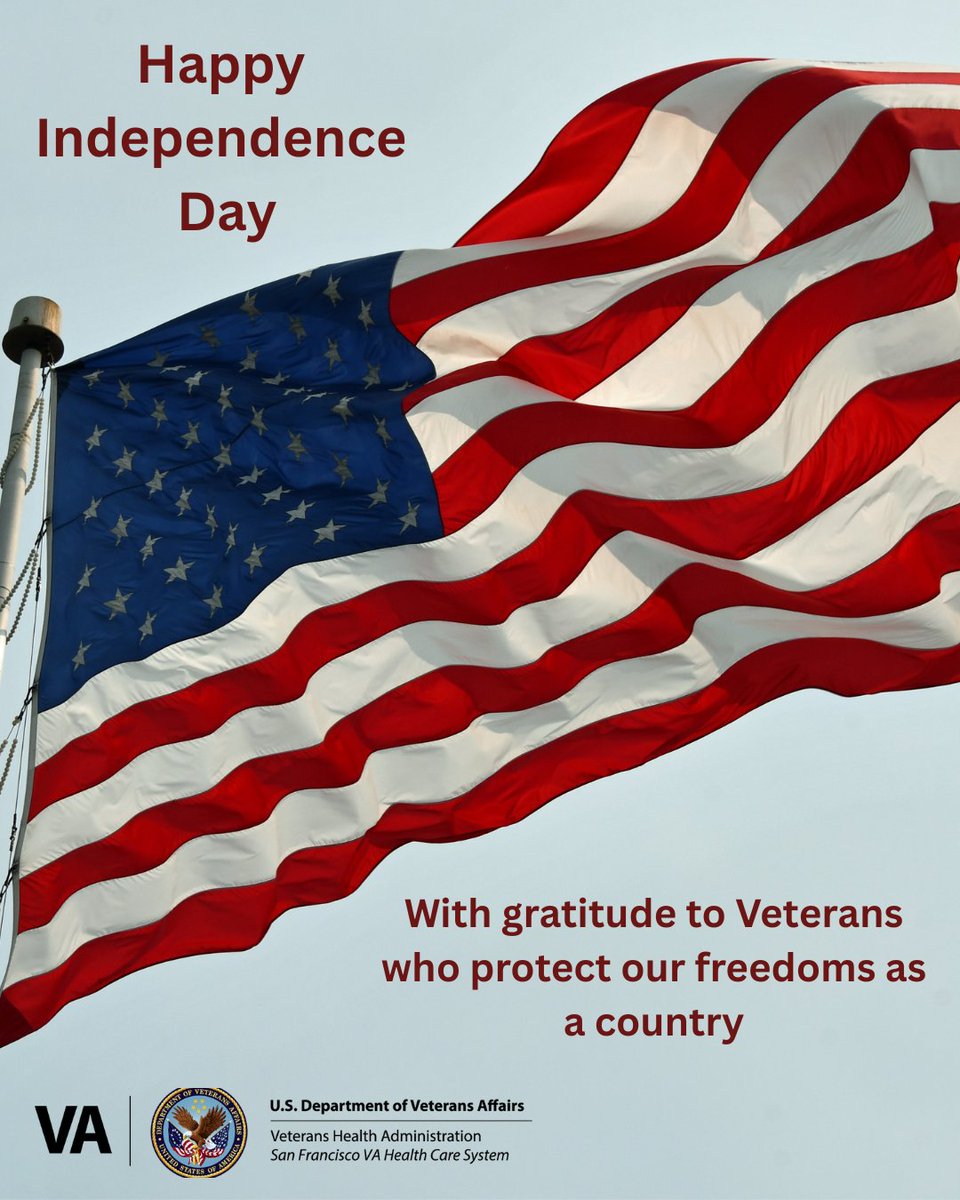 VA San Francisco (@sfvamc) on Twitter photo With gratitude to Veterans who protect our freedoms as a country. We are proud to serve those who served. With gratitude to Veterans who protect our freedoms as a country. We are proud to serve those who served.