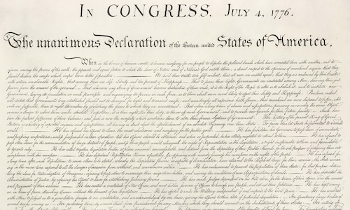 In case it's been a few years since your high school American history class, Carol Easterly of the <a href="/KyHistSoc/">Kentucky Historical Society</a> has a refresher on why Americans celebrate this day. ow.ly/QnHe50WkQAs