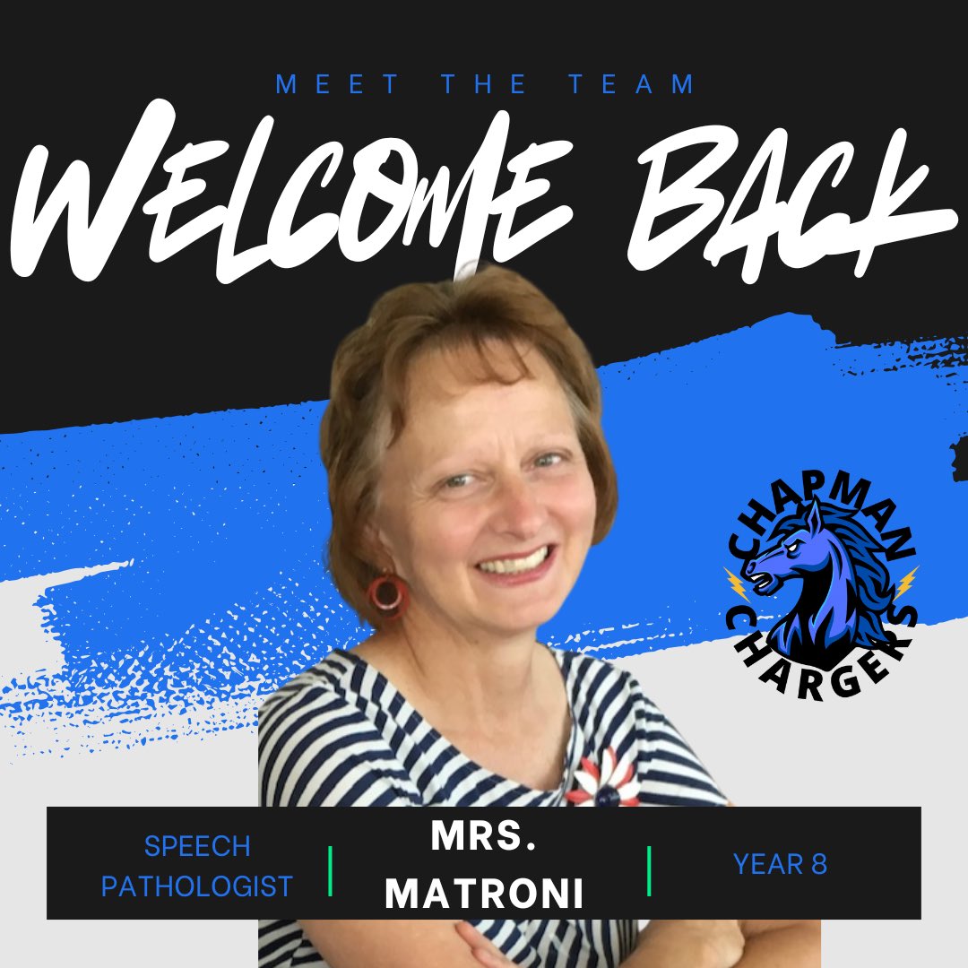 Chapman Middle School (@middlechapman) on Twitter photo 