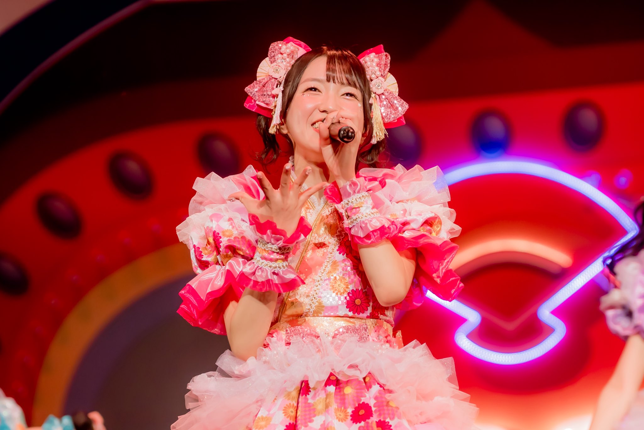 橋本あみ（Appare!） on X: 