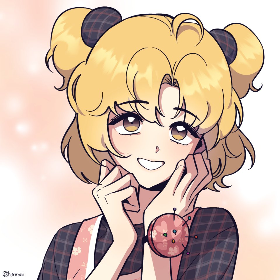 한모미 (@han_momi) on Twitter photo 