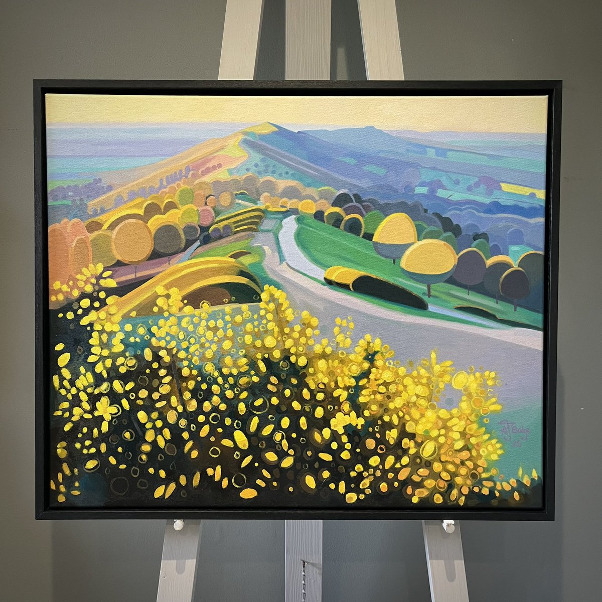 Antony Bridge tweet media