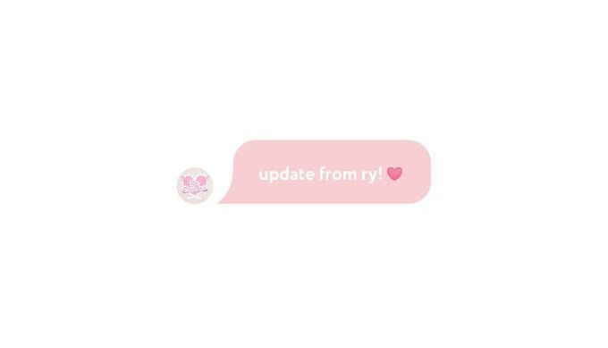 ry ✧ creative design tweet media
