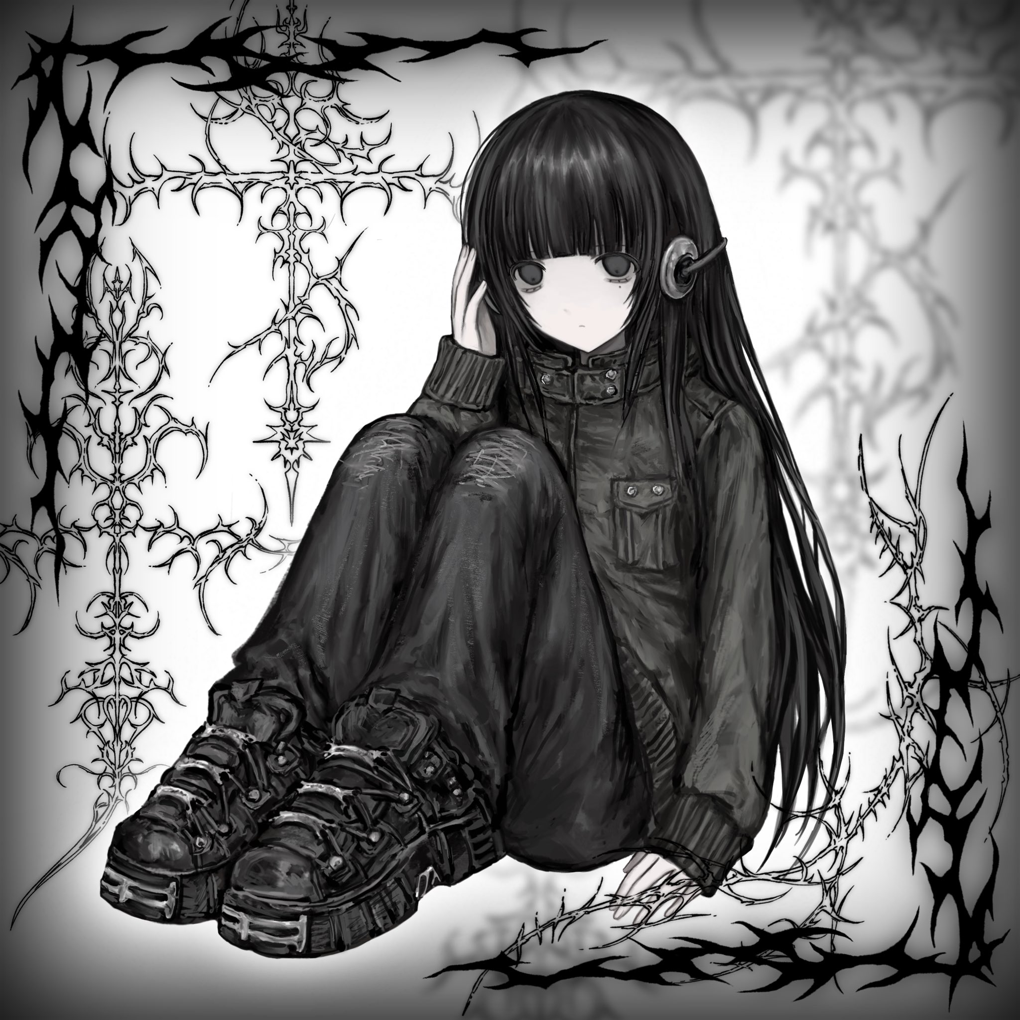 シユキ (@4yan1de) / X