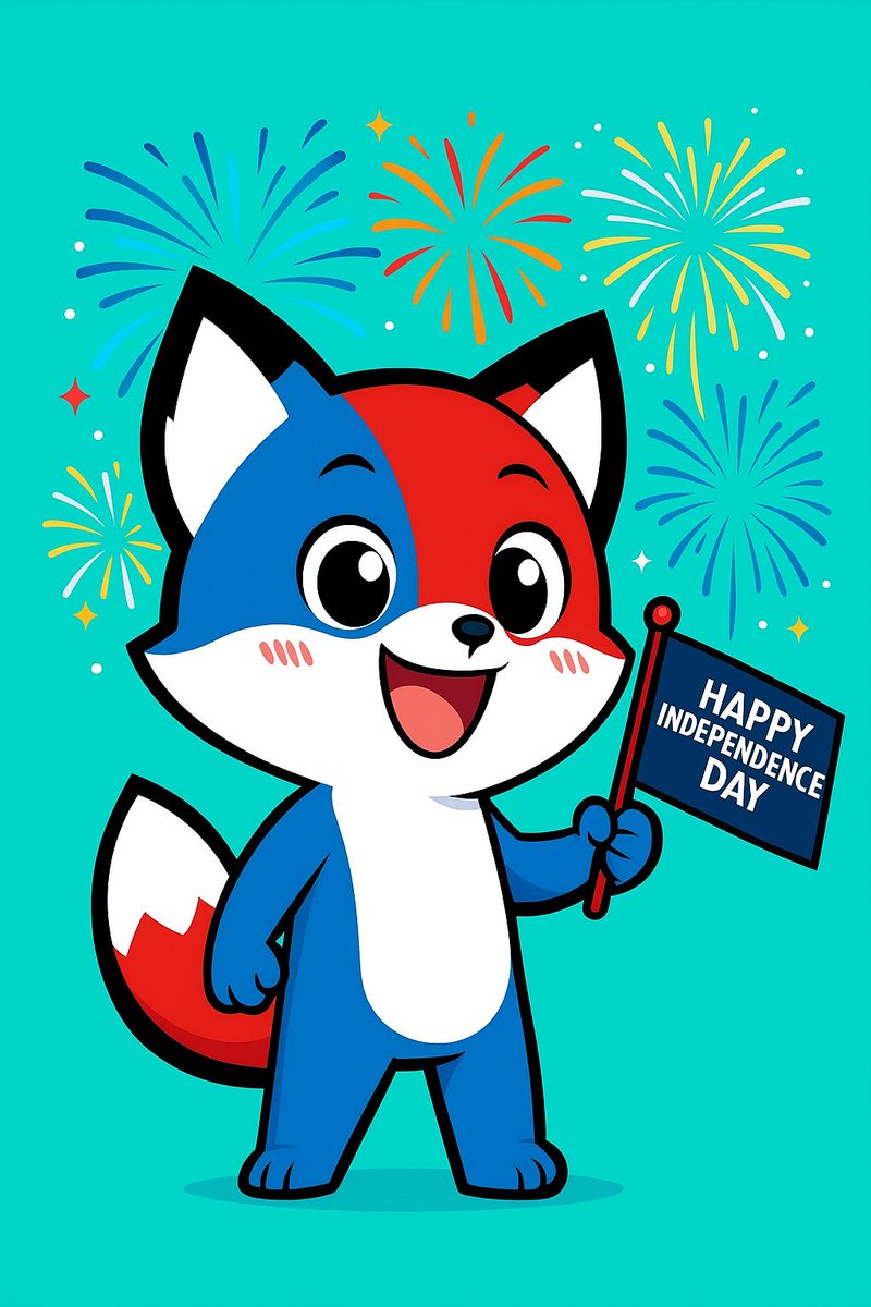 Gmm!

Happy 4th fam!!! I love seeing all these in our discord. I’ll share a few.