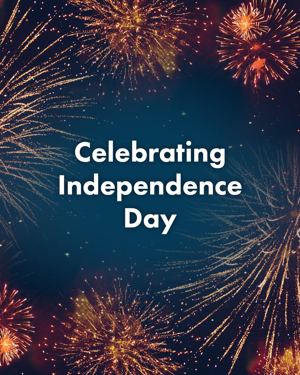 Happy 4th of July! QuickBOLT is closed today to celebrate Independence Day. We wish you a fun-filled celebration and will be back to regular hours on Monday, July 7th.