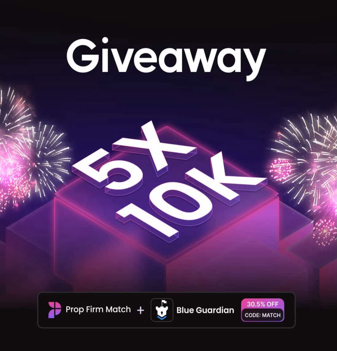 Rohit Kumar (@mstarrohit) on Twitter photo 💰5 x $10k Funded Account Giveaway💰
1️⃣Complete The Task - gleam.io/Jtflp/5x10k-bl…
2️⃣Follow - <a href="/MSTARROHIT/">Rohit Kumar</a> & <a href="/PropFirmMatch/">Prop Firm Match</a>
3️⃣Like, Retweet
4️⃣Tag 2 of Your Friend’s
Winners Will Be Picked in 10 Day’s 💰5 x $10k Funded Account Giveaway💰
1️⃣Complete The Task - gleam.io/Jtflp/5x10k-bl…
2️⃣Follow - <a href="/MSTARROHIT/">Rohit Kumar</a> & <a href="/PropFirmMatch/">Prop Firm Match</a>
3️⃣Like, Retweet
4️⃣Tag 2 of Your Friend’s
Winners Will Be Picked in 10 Day’s
