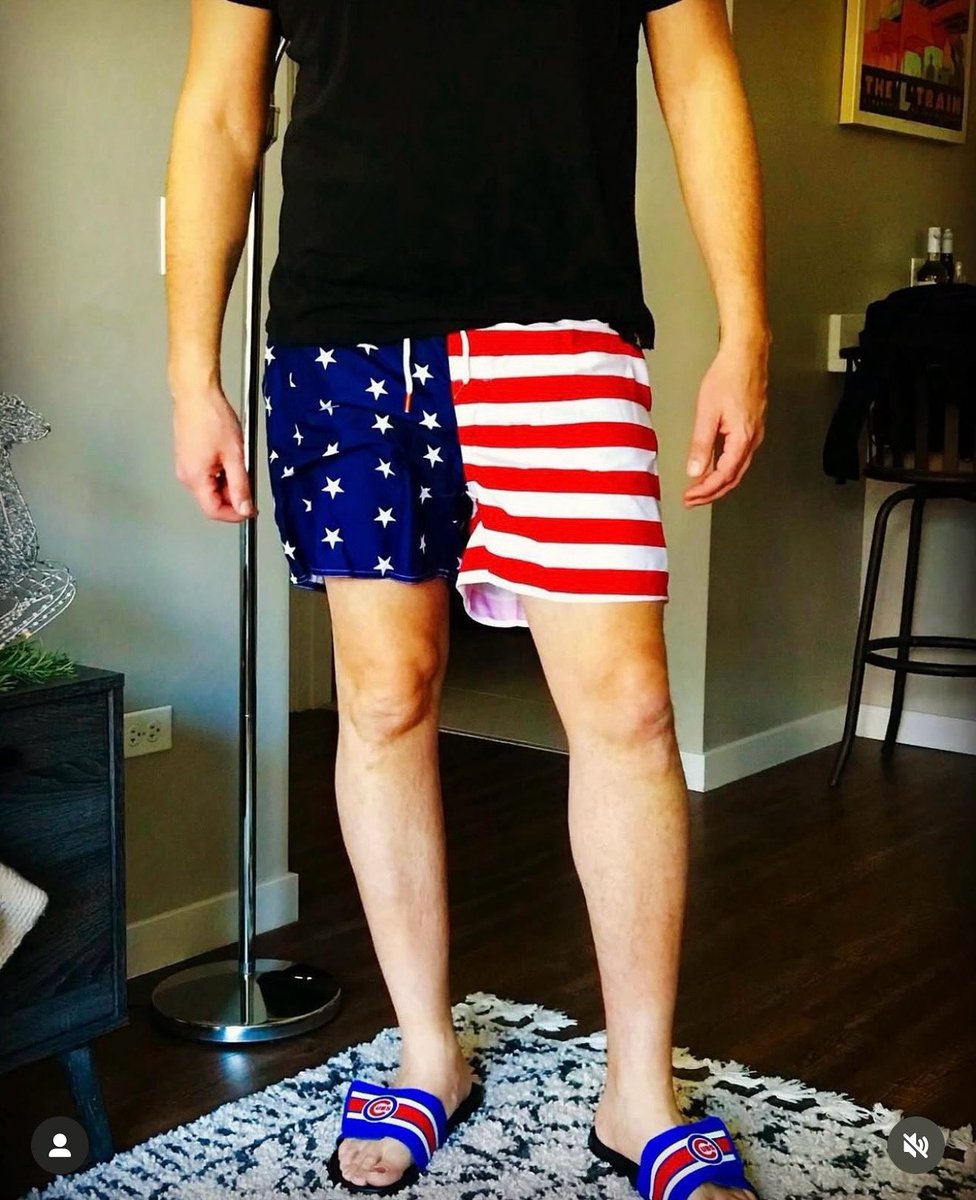 Happy 4th