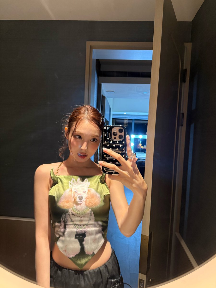 inysbbl's tweet image. [🐰📸] • 250704