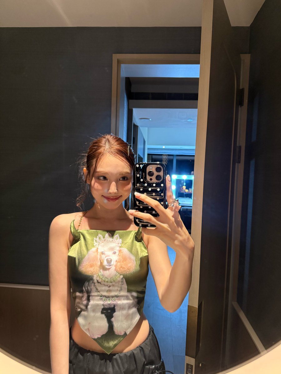 inysbbl's tweet image. [🐰📸] • 250704