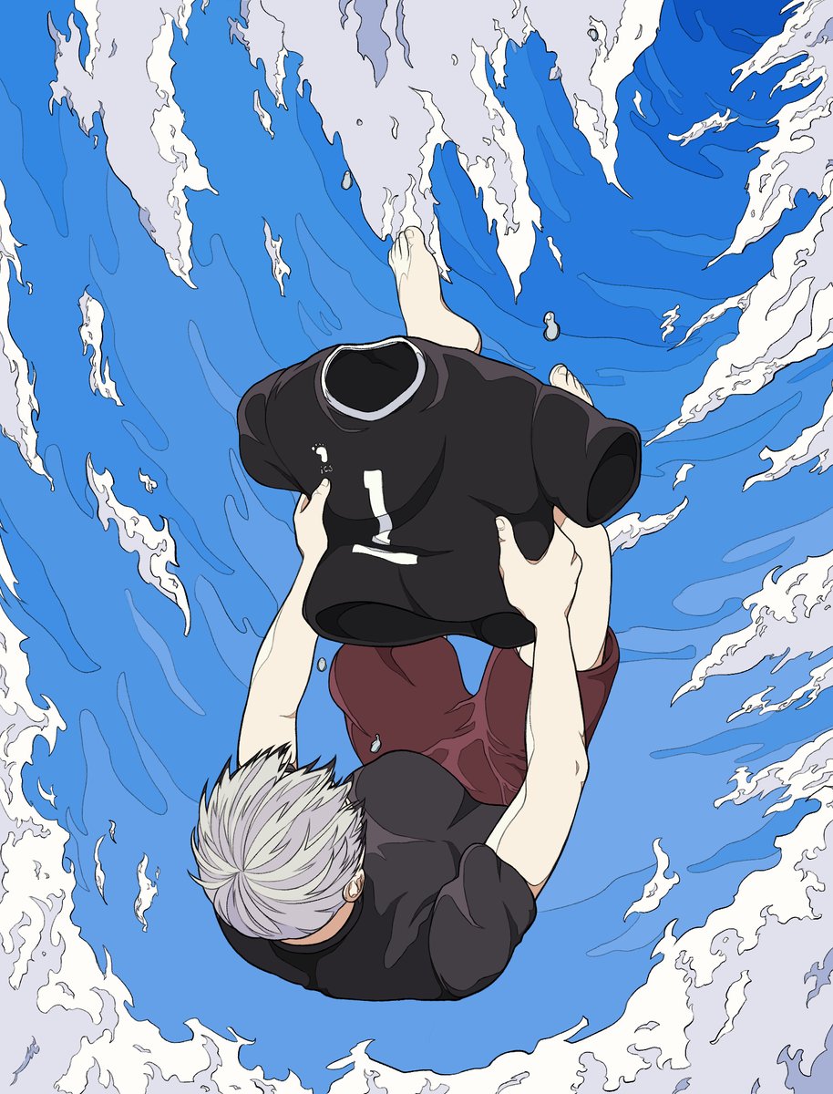 🌾HAPPY BIRTHDAY🌾
🦊🎉

#北信介生誕祭2025
#北信介誕生祭2025