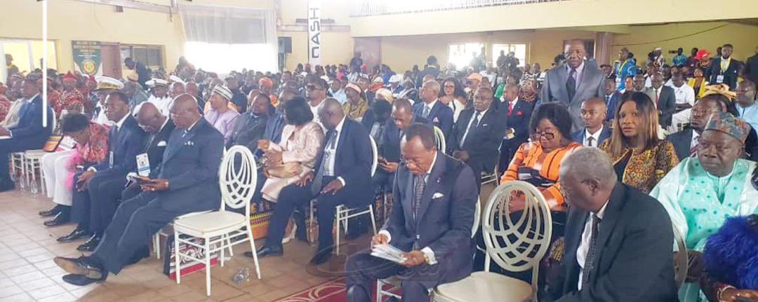 #Ring_Road (N11) - Sections en cours : Kumbo-Ndu (39km) et Nkambe-Misaje (18km). Ndu-Binka-Nkambe (31km) en cours d’achèvement (plus de 82 milliards).
#Cameroon🇨🇲