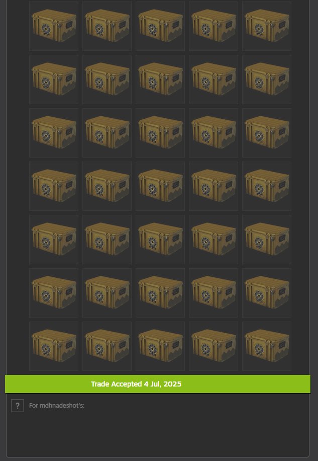 Feel like I might be feeding an addiction here <a href="/Nadeshot/">100T Nadeshot</a> 😆