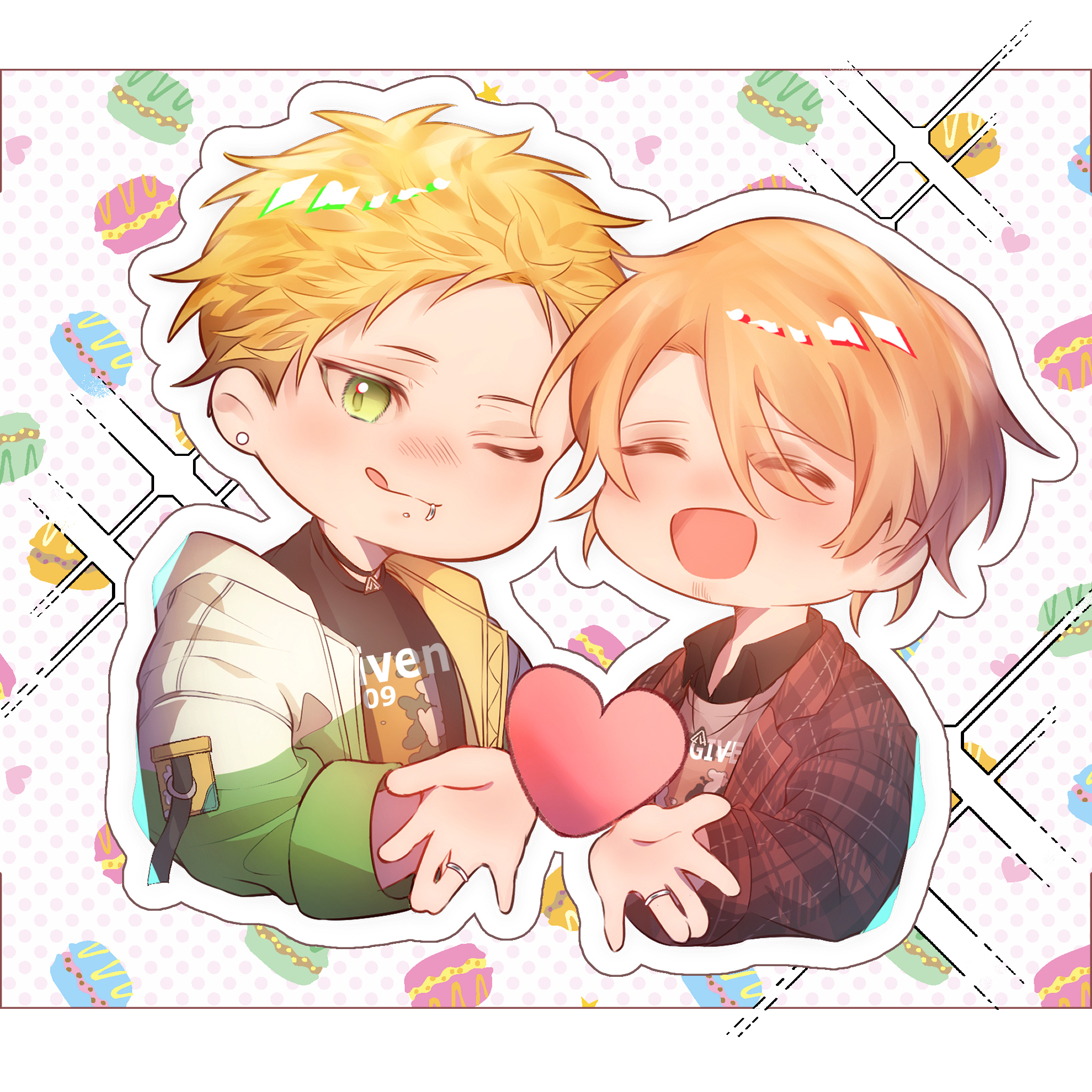 🍁961🌸原稿中 (@961_masashi) / X