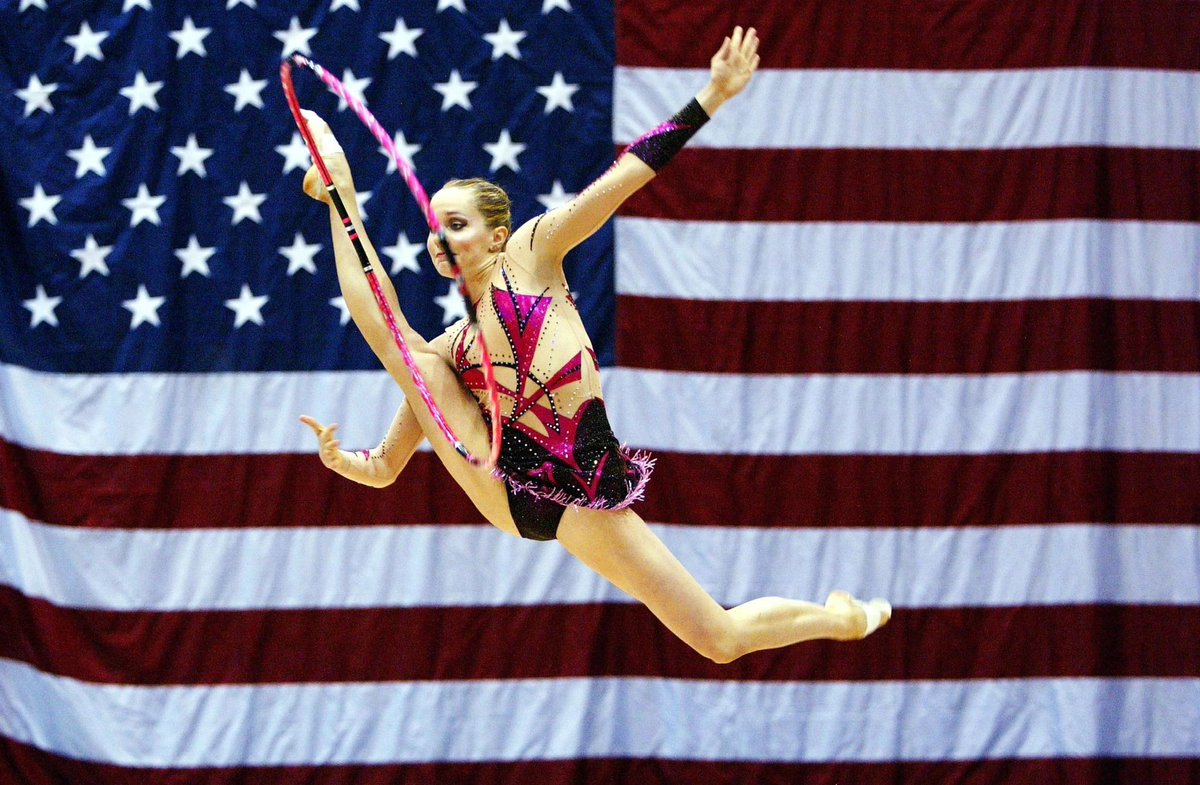 Happy July 4th!