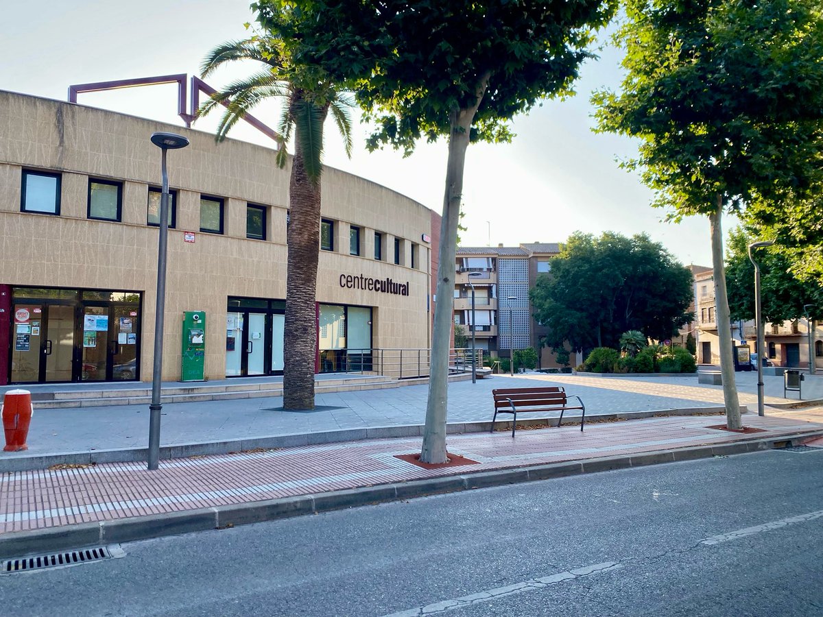 Ajuntament Catllar (@aj_elcatllar) on Twitter photo 💡 El Catllar avança cap a la Transició Energètica! L’actuació ha comptat amb el suport de la <a href="/Dipta_cat/">Diputació de Tarragona</a> a través del Pla #ImpulsDipta
✅ Finalitzada la 1a fase de substitució de l’enllumenat públic per tecnologia LED amb 284 fanals renovats a: 👇 💡 El Catllar avança cap a la Transició Energètica! L’actuació ha comptat amb el suport de la <a href="/Dipta_cat/">Diputació de Tarragona</a> a través del Pla #ImpulsDipta
✅ Finalitzada la 1a fase de substitució de l’enllumenat públic per tecnologia LED amb 284 fanals renovats a: 👇