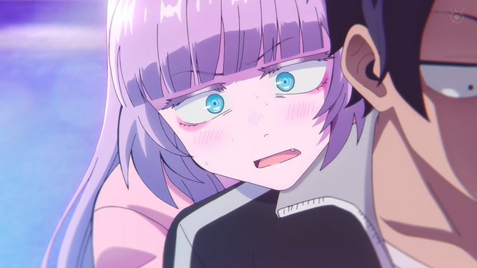 よふかしのうた Season2 第1話