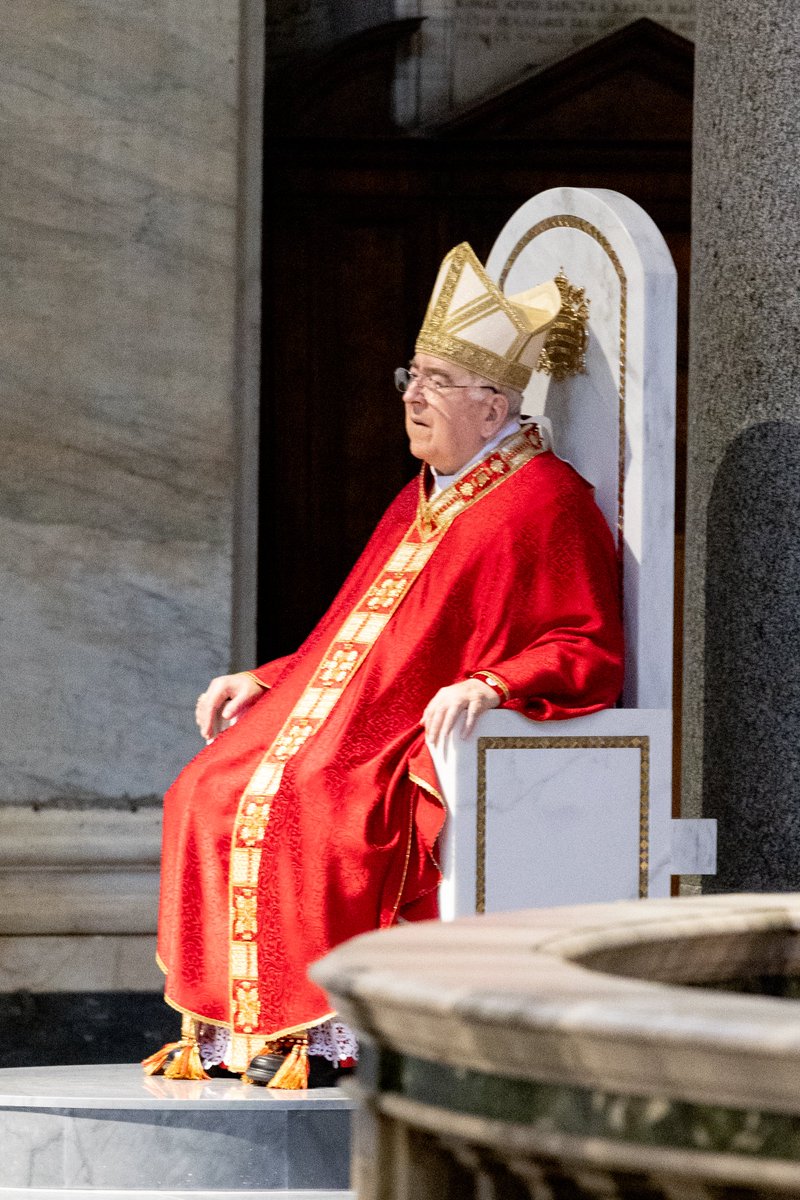 Vatican News PL (@vaticannewspl) on Twitter photo 🎙️Aktualności Radia Watykańskiego:
→tiny.pl/wnw21bhh
🇻🇦 #OjciecŚwięty modli się za poszkodowanych w wyniku eksplozji.
🇻🇦🇵🇱 80 lat skończył dziś kard. Ryłko, bliski współpracownik Papieży.
🇻🇦⛪️🎶W Kościele wzrasta zainteresowanie chorałem gregoriańskim.
<a href="/EpiskopatNews/">EpiskopatNews</a> 🎙️Aktualności Radia Watykańskiego:
→tiny.pl/wnw21bhh
🇻🇦 #OjciecŚwięty modli się za poszkodowanych w wyniku eksplozji.
🇻🇦🇵🇱 80 lat skończył dziś kard. Ryłko, bliski współpracownik Papieży.
🇻🇦⛪️🎶W Kościele wzrasta zainteresowanie chorałem gregoriańskim.
<a href="/EpiskopatNews/">EpiskopatNews</a>