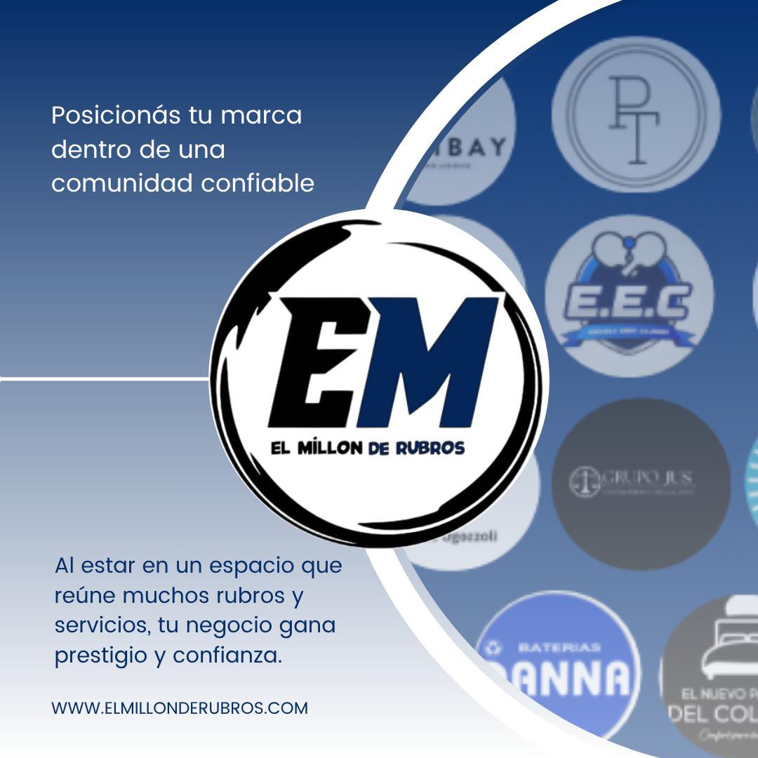 Elmillonderubros (@elmillonderubro) on Twitter photo 