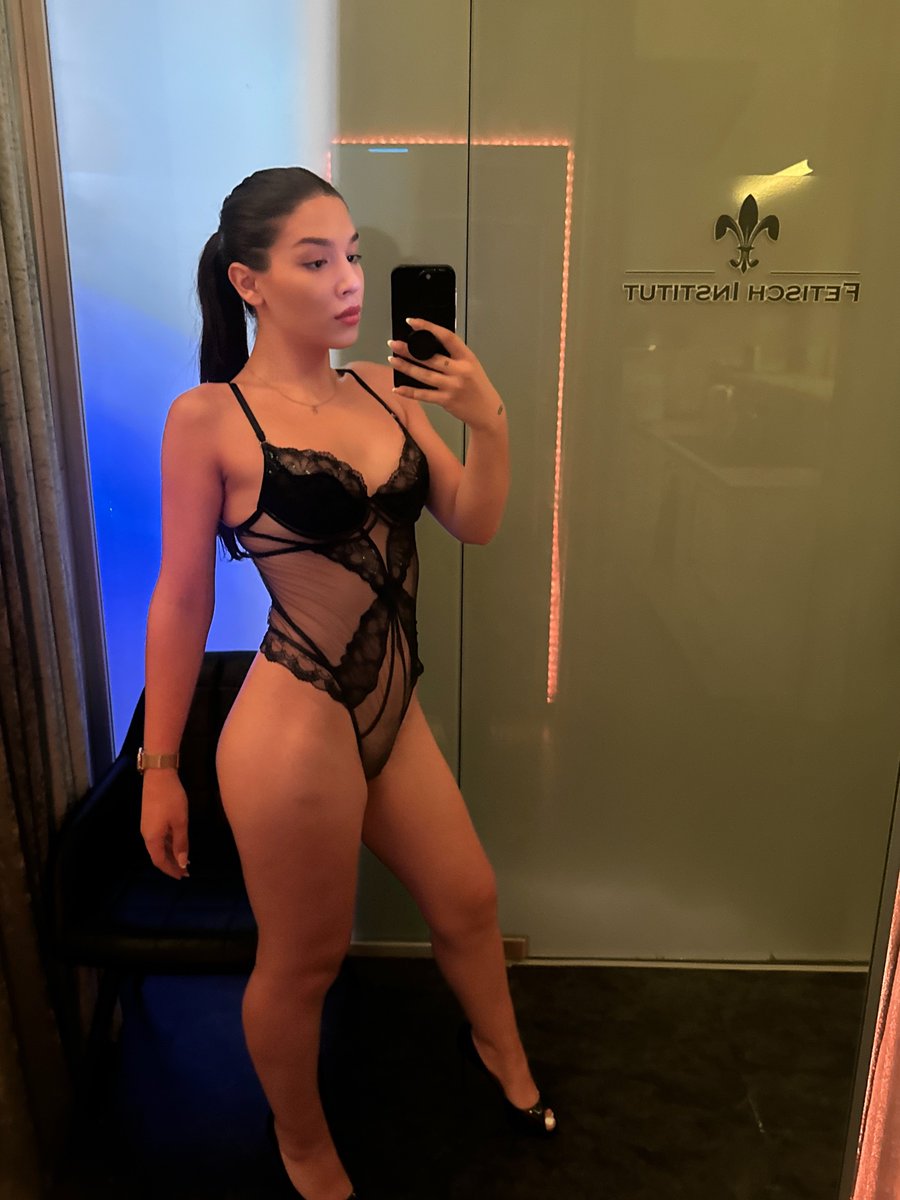 LadyLexi (@therealladylexi) on Twitter photo My availability is VERY limited in July, here you can find all my dates:
01. - 08.07 BERLIN
<a href="/FetischInstitut/">BDSM Domina Mietstudio Fetisch Institut</a>
14. - 17.07 BERLIN
<a href="/FetischInstitut/">BDSM Domina Mietstudio Fetisch Institut</a>
18. - 21.07 MUNICH
<a href="/BDSM_Elegance/">ELEGANCE -BDSM Mietstudio & SM APARTMENTS</a>
❌18.07 FULLY BOOKED❌
22.07 - 03.08 VACATION
Booking requests ONLY via Mail or WhatsApp (NO My availability is VERY limited in July, here you can find all my dates:
01. - 08.07 BERLIN
<a href="/FetischInstitut/">BDSM Domina Mietstudio Fetisch Institut</a>
14. - 17.07 BERLIN
<a href="/FetischInstitut/">BDSM Domina Mietstudio Fetisch Institut</a>
18. - 21.07 MUNICH
<a href="/BDSM_Elegance/">ELEGANCE -BDSM Mietstudio & SM APARTMENTS</a>
❌18.07 FULLY BOOKED❌
22.07 - 03.08 VACATION
Booking requests ONLY via Mail or WhatsApp (NO