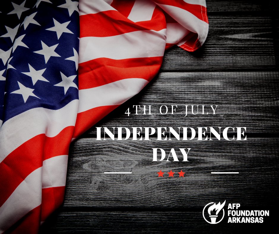AFP Foundation Arkansas tweet media