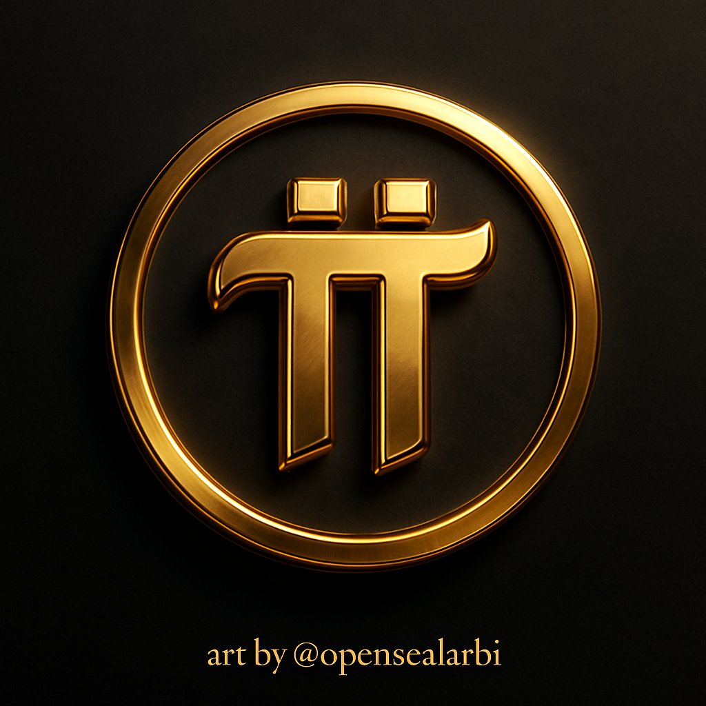 🔥Warning to Every Pi Holder🔥
A historic explosion is coming… and the market will never be the same!
🚀 The world is about to wake up to a shock like never before! 😱
Those who sold early...will regret it forever💔
But those who held on… will soon join the elite 👑
#pinetwork