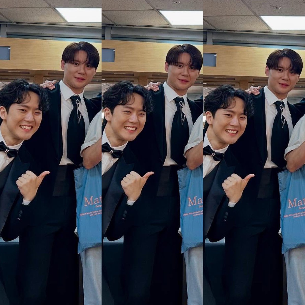 IG
instagram.com/p/DLcrFnPpAsa/

#XIA #김준수 #시아준수 #KIMJUNSU #JUNSU #ジュンス #金俊秀