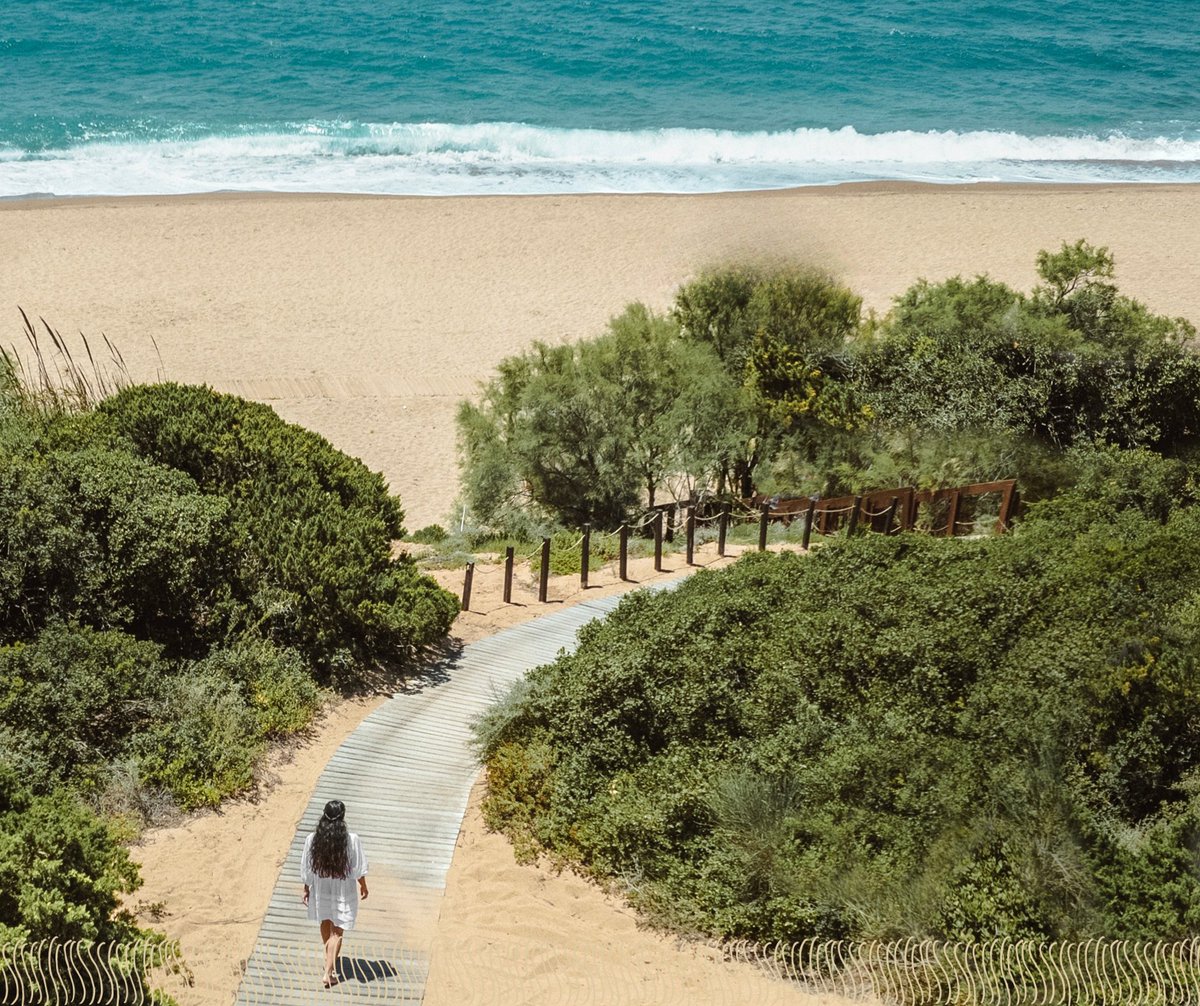 costanavarino's tweet image. We are pleased to share the news that #CostaNavarino & Pylos are included in The Travel Green List 2025 by Wanderlust, the British travel magazine dedicated to responsible and authentic travel. Read more: wanderlustmagazine.com/inspiration/tr…