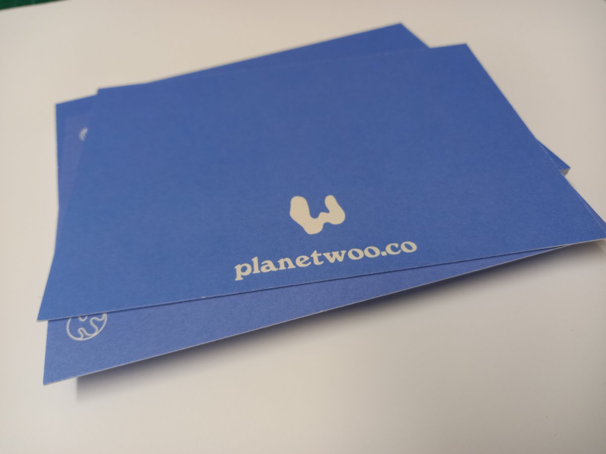 ezprinters's tweet image. Personalised A6 Cards for Any Occasion - High-quality, full-colour A6 cards for invitations, promotions, thank you notes, and more. Printed on premium card stock.
#A6CardPrinting #CustomCardPrinting #PersonalisedCards #A6CardStock #CardPrinting